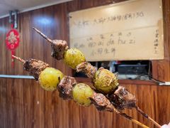 -大胡子海鲜·天津菜·砂锅烧烤(五大道创始店)