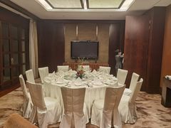 包厢-杭州西子湖四季酒店·金沙厅