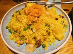 -泰果东南亚餐厅(旭辉广场店)