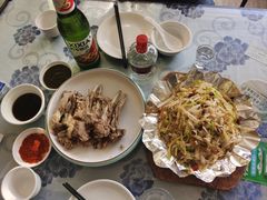 -老毛手抓·盐池滩羊非遗手抓(宁夏总店)