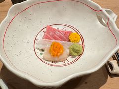 -一阳寿司(麦子街店)