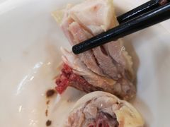 壹心鸡-文记壹心鸡(宝华路店)