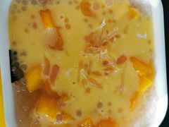 杨枝甘露-满记甜品(岭南新天地店)