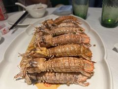 -高佳庄·海鲜酒楼(东港店)