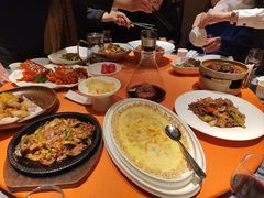 -宏达老菜馆(东安街店)