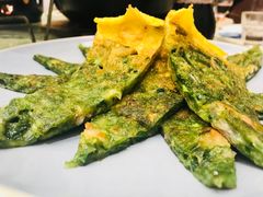 -海蓝海鲜馆(五四北店)
