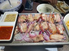 -黄三怪(清河店)