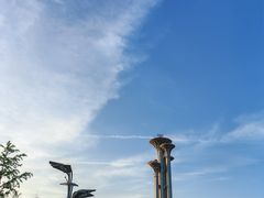 -北京奥林匹克公园