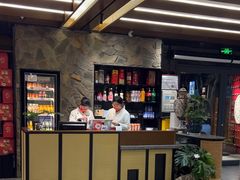 -陈熹公民族美食文化餐厅(中华广场店)