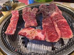 -西塔老太太泥炉烤肉(望京一店)