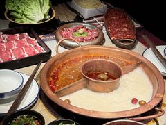 特制酸梅汤-重八牛府(花乡奥莱店)