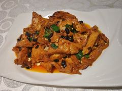 -马凯餐厅(长椿街店)