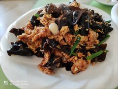 -大眼锅贴水饺(河东店)