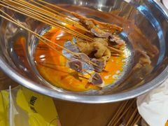 -嘉州鲜知味钵钵鸡(奎星楼店)