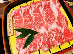 -MoMo牧场·寿喜烧专门店(长泰广场店)