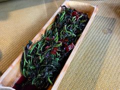 -火咂咂竹筒宴(告庄店)