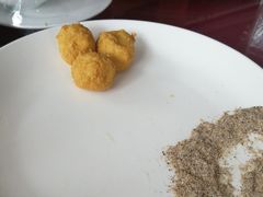 -崔家大院·特色农家菜