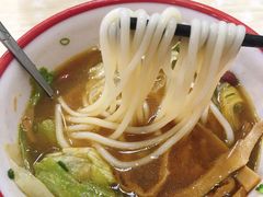 -塞上张记桂林米粉(金凤万达店)