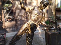 -婺源梦里老家大型山水实景演出