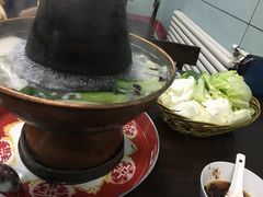 -天丽餐厅•烧烤铜锅涮(西青道辅路店)
