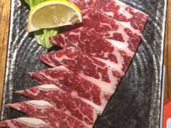 -海之屋韩式烤肉(海棠68环球美食街店)