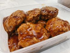 -玉林烤鸭店(定福庄店)