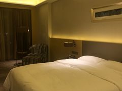 -常熟理文铂尔曼酒店