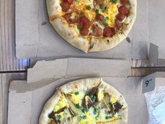 -达美乐比萨(国瑞北路店)