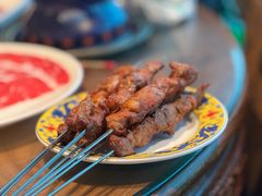 -南门涮肉(上海二店)