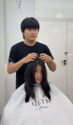 -MT·ID 烫发.染发.接发SALON