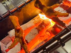 -很久以前羊肉串(农科路店)