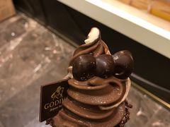 -GODIVA(港汇恒隆广场)