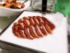 北京烤鸭-峨嵋酒家(牡丹园店)
