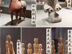 -北京大葆台遗址博物馆