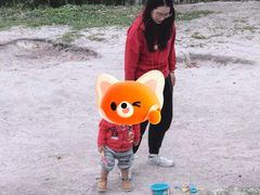 -美兰湖景区