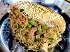 -昌顺马记小吃店(昌盛园店)