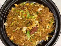 -芳满庭粤菜餐厅(丹阳吾悦店)