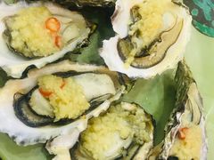 -贞姨美食·老字号海鲜大排档