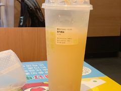 霸气荔枝-奈雪的茶(石厦时代广场店)