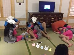 -汤森悠生活文化汤(江宁万达店)
