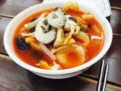 -牛岛王子面馆