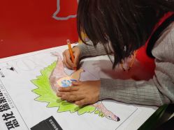 -恐龙探索乐园(磁器口店)