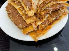 京东肉饼-宛平李记小吃(东关街店)