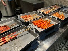 -上海虹桥宾馆味翠餐厅