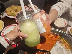 -水巷子·巴掌腰片重庆火锅(云纺店)