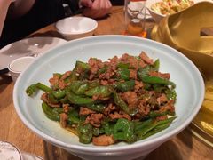 -聚鑫朋酸菜肥肠(九龙仓店)