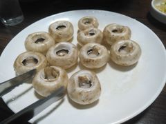 -奥西拉烤肉,盒饭,冷面(青岩刘店)