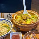 钟楼！这家陕菜一定要来…