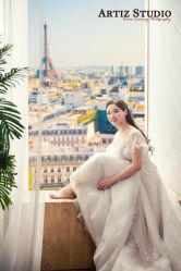 -THE QUEEN(北京店)