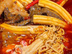 -阳阳老火锅(小南门店)